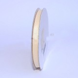Banda decor rips 6mmx25y crem