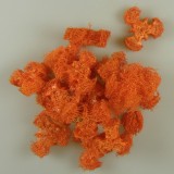 Luffa propeller narancs