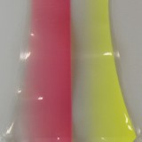 Pvc váza 49 feles S/P