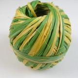 Raffia tekercs 0,10kg KZ/S natúr
