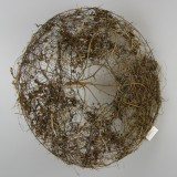 Csokortartó salim 30cm natúr