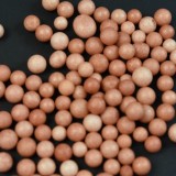 Hungarocell golyó 10g/cs barna