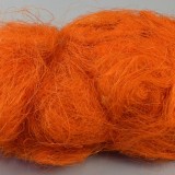 Sisal kóc 0,5kg/cs narancs