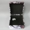 Cutie din lemn 22x22xh12cm 11-65/l