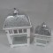 Felinar 26x20x50/13x20x33cm s/2 js16255