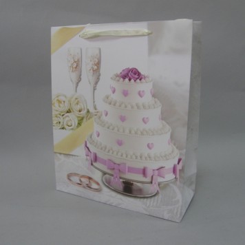 Pungi cadou 26x32cm js16846