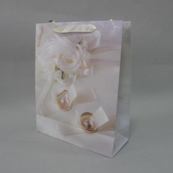 Pungi cadou 26x32cm js16846