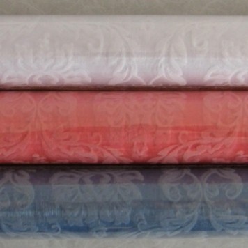 Organza sul catifea 47cmx5m albastru