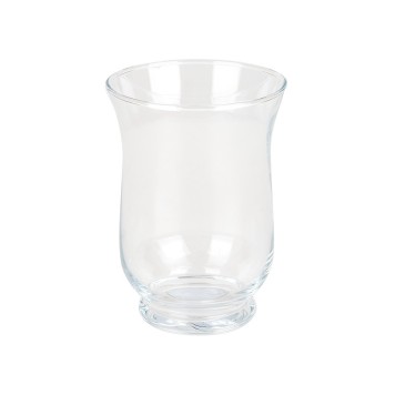 Vaza sticla 10,6x14,5cm