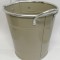 Galeata metal h13cm coffee
