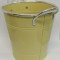 Galeata metal h13cm olive