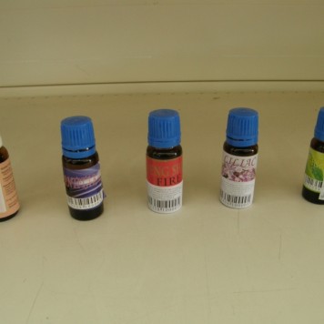 Ulei parfumat 10ml floral