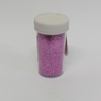Glitter 20gr mov deschis