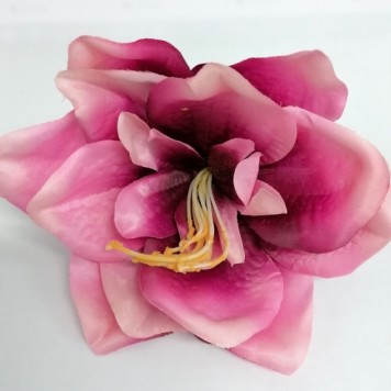 Cap amarilis s/12 16cm ciclam