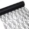 Sul dantela 29cmx5m negru