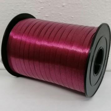 Banda decor 0,5-500m bordeaux