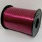 Banda decor 0,5-500m bordeaux