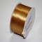 Banda decor saten 3.8cmx25y auriu