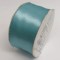 Banda decor saten 3.8cmx25y turcoaz