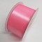 Banda decor saten 3.8cmx25y roz inchis