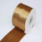 Banda decor saten 5cmx25y maro