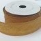 Banda dec. saten sifonat 3.8cmx10y auriu