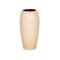 Vaza ceramice Saxon 30x61cm crem