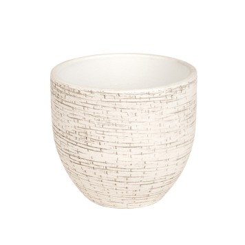 Bol ceramic Arosa 29x26cm alb