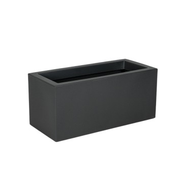 Lada plastic Fenice Cassetta 100x45x45,5cm antracit