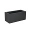 Lada plastic Fenice Cassetta 100x45x45,5cm antracit