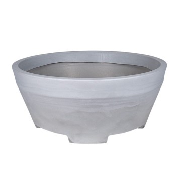 Ghiceci plastic Vaso Ercole 110x52cm gri