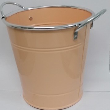 Galeata metal h13cm somon