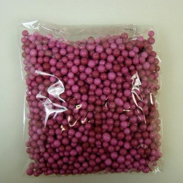 Bile polistiren 10gr. nalba