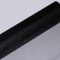 Organza sul 23.5cmx10m negru