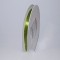 Banda decor saten 6mmx25y verde muschi inchis
