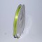 Banda decor saten 6mmx25y verde muschi deschis