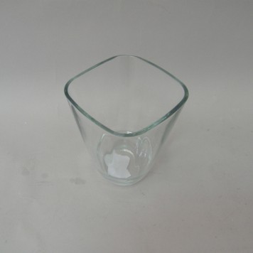 Vas sticla ptr. orhidee 13.5x17cm 470464-1