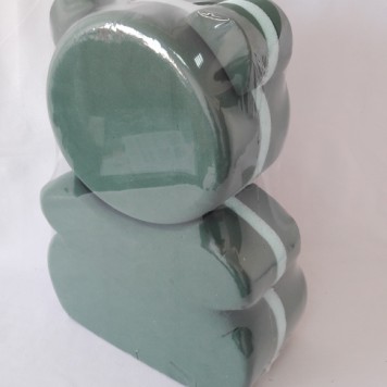 Ursulet 3d 50cm fu3d