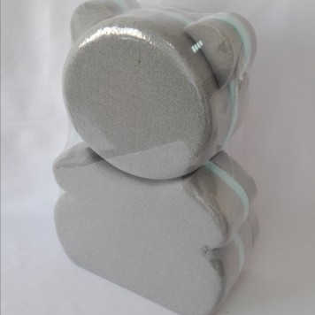 Ursulet 3d 50cm sec. fu3ds