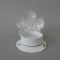 Sup. candela model floare 6x7cm 5109