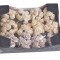 Buchet trand. polifoam 2,5cm x10 crem