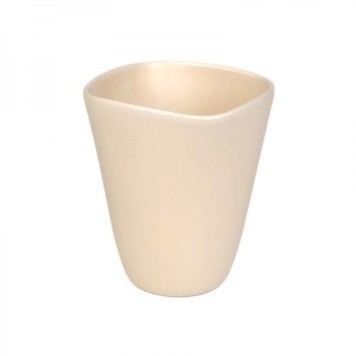 Ghiveci pt.orhidee colturos 14cm crem