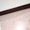 Organza sul 48cmx10m ciocolata