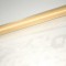 Organza sul 48cmx10m crem