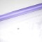 Organza sul 48cmx10m mov deschis