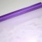 Organza sul 48cmx10m mov
