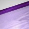 Organza sul 48cmx10m mov inchis