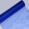 Organza sul 23.5cmx10m albastru inchis
