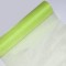 Organza sul 23.5cmx10m mar verde