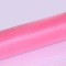 Organza sul 23.5cmx10m roz inchis